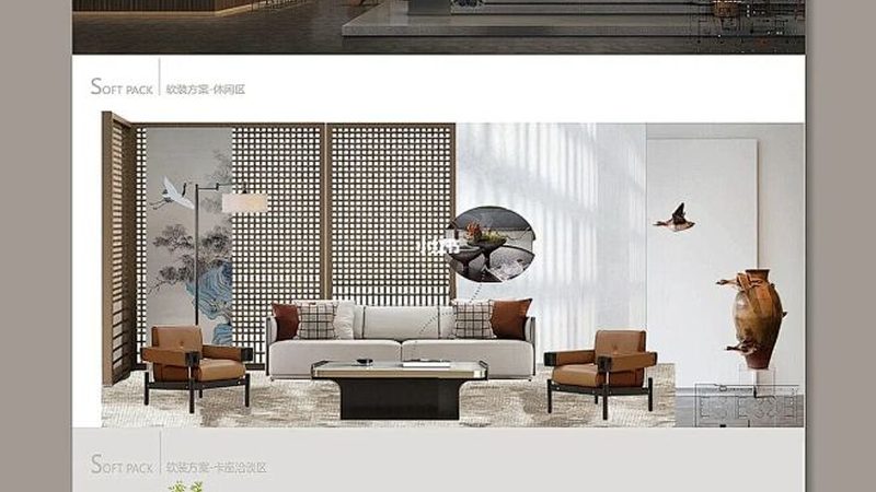 家庭装修全包报价单，揭秘报价背后的秘密